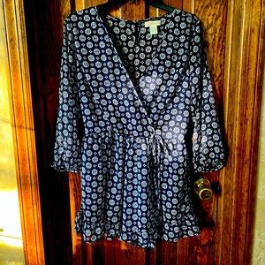 Band of Gypsies Brand Romper M